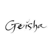 Geisha online shoppen